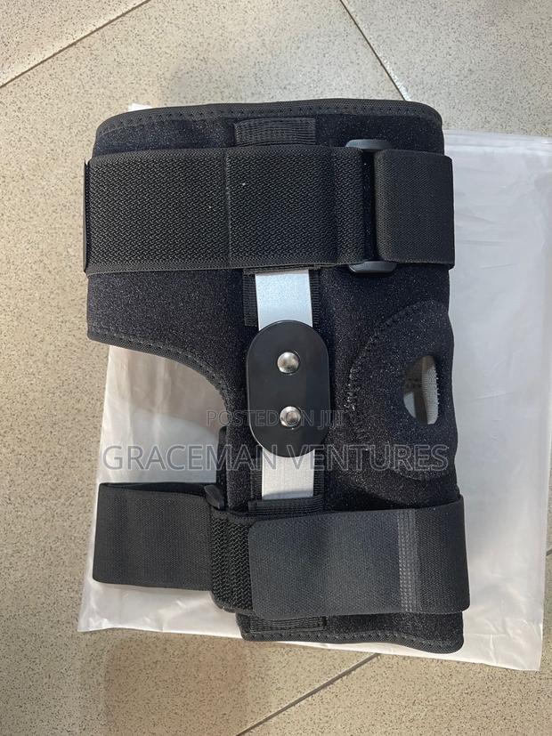 1 PCS Outdoor Knee Brace Patella Support photo 2