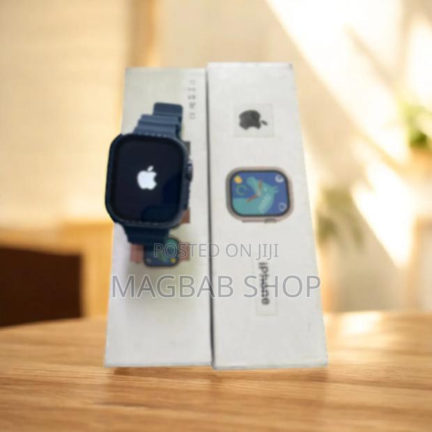 iPhone Sim Slot Smartwatch (753267) photo 2