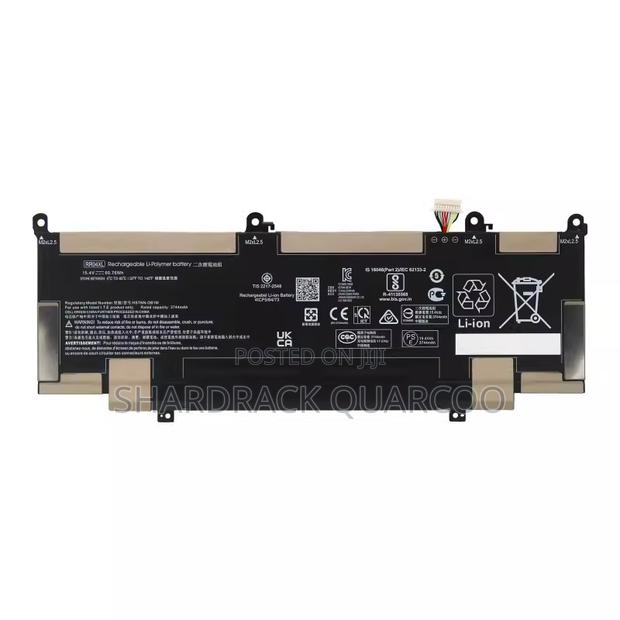 New Rr04xl Laptop Battery for Hp Spectre X360 13-Aw0005tu TPN-Q225