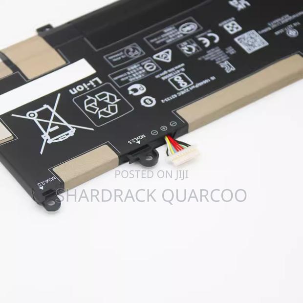 New Rr04xl Laptop Battery for Hp Spectre X360 13-Aw0005tu TPN-Q225 photo 4
