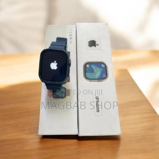 iPhone Sim Slot Smartwatch (533456)