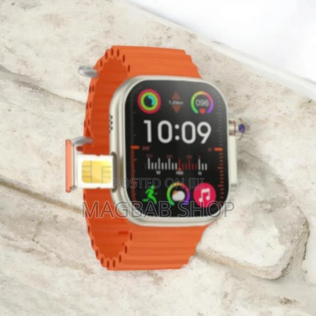 iPhone Sim Slot Smartwatch (533456) photo 2