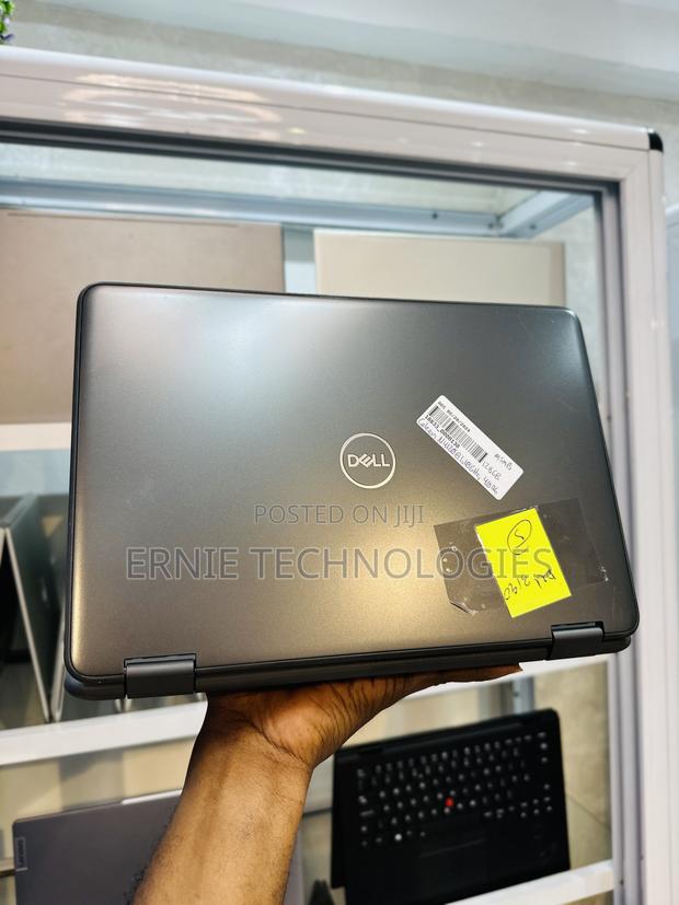 Laptop Dell Latitude 11 3190 4GB Intel Pentium SSD 128GB photo 4