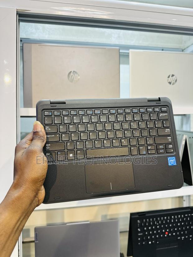 Laptop Dell Latitude 11 3190 4GB Intel Pentium SSD 128GB photo 2