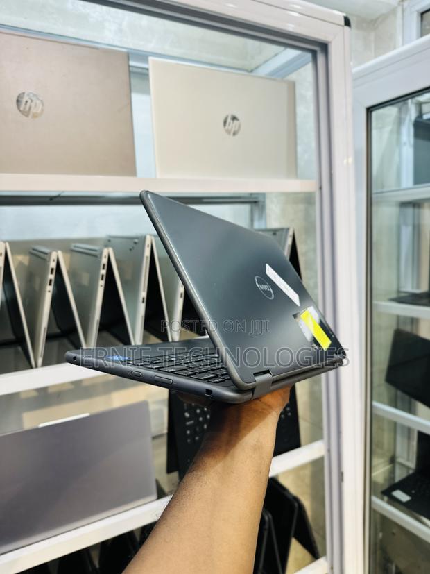 Laptop Dell Latitude 11 3190 4GB Intel Pentium SSD 128GB photo 8