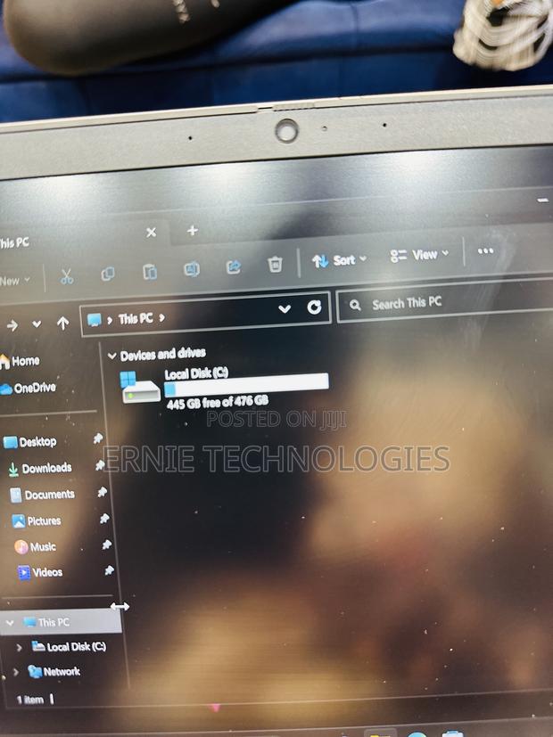Laptop Dell Latitude 5450 16GB Intel Core Ultra 5 SSD 512GB photo 8