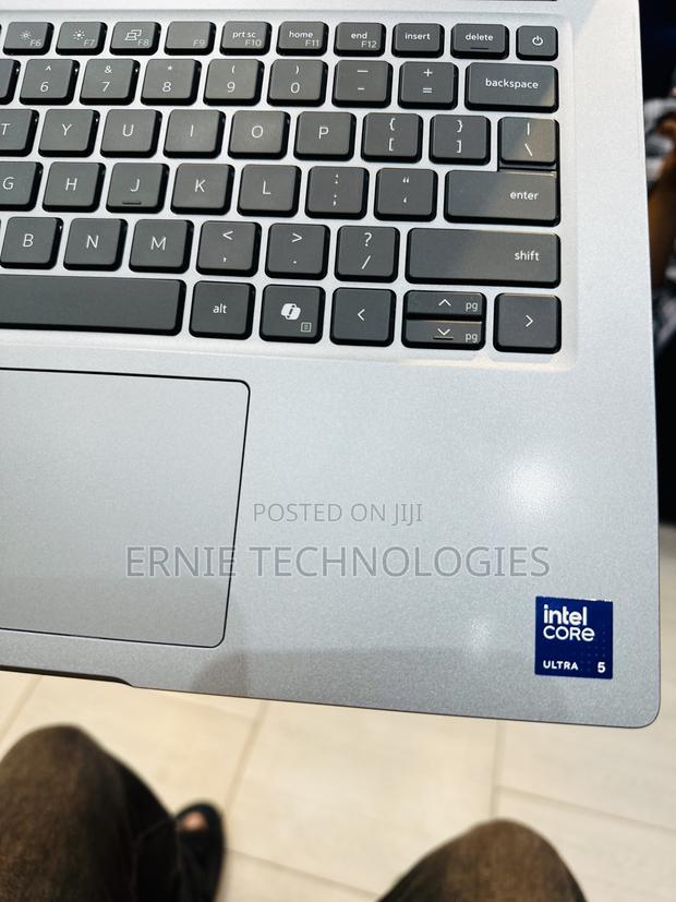 Laptop Dell Latitude 5450 16GB Intel Core Ultra 5 SSD 512GB photo 7