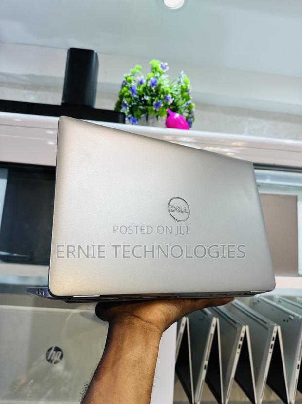 Laptop Dell Latitude 5450 16GB Intel Core Ultra 5 SSD 512GB photo 3