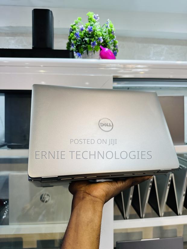Laptop Dell Latitude 5450 16GB Intel Core Ultra 5 SSD 512GB photo 4