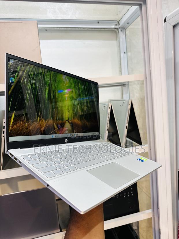 Laptop HP Pavilion 15 16GB Intel Core i7 SSD 1T photo 3