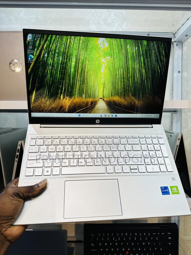 Laptop HP Pavilion 15 16GB Intel Core i7 SSD 1T