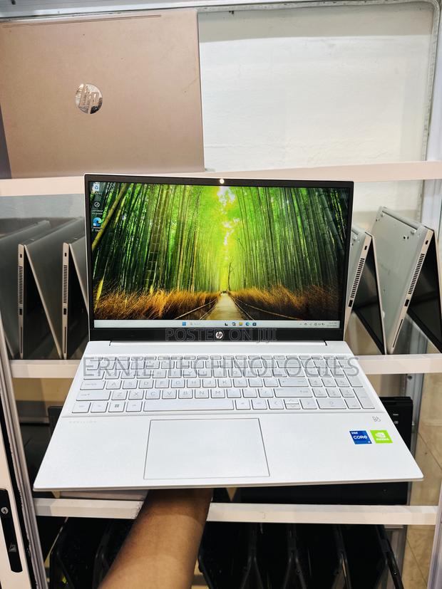 Laptop HP Pavilion 15 16GB Intel Core i7 SSD 1T photo 5