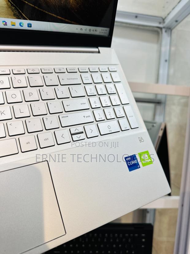 Laptop HP Pavilion 15 16GB Intel Core i7 SSD 1T photo 6