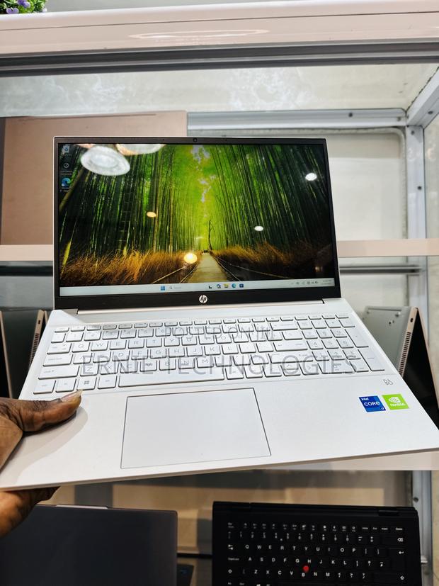 Laptop HP Pavilion 15 16GB Intel Core i7 SSD 1T photo 7