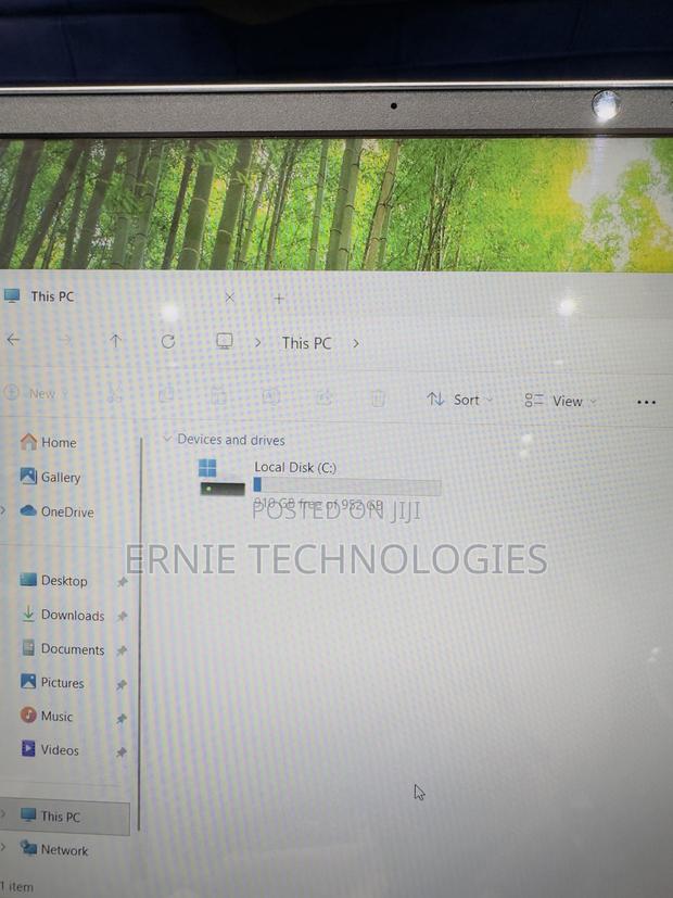 Laptop HP Pavilion 15 16GB Intel Core i7 SSD 1T photo 8