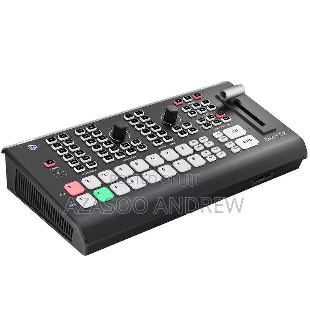 8 Channel Osee Gostream Iso 8