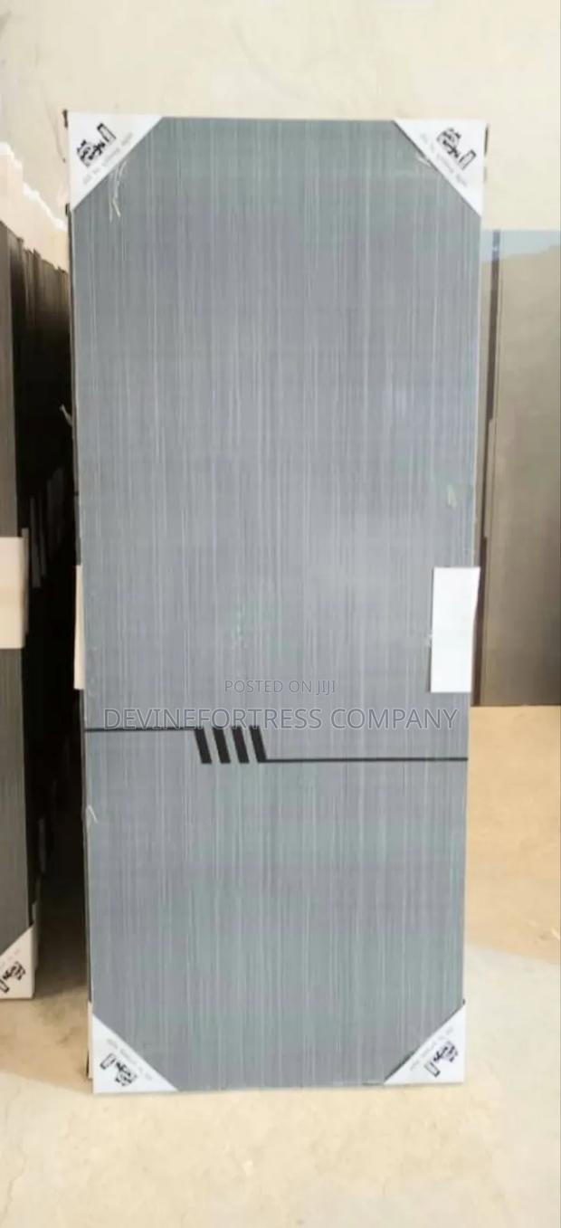 Quality Laminated Bedroom Door for All Buildimgs,Available in D Colors