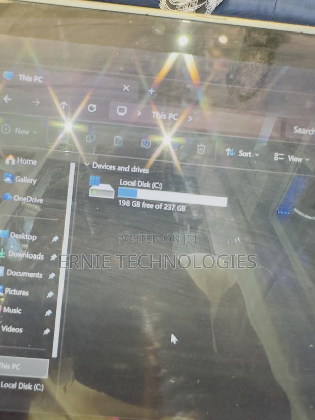 Laptop Lenovo Thinkpad X1 Yoga 8GB Intel Core i5 SSD 256GB photo 9