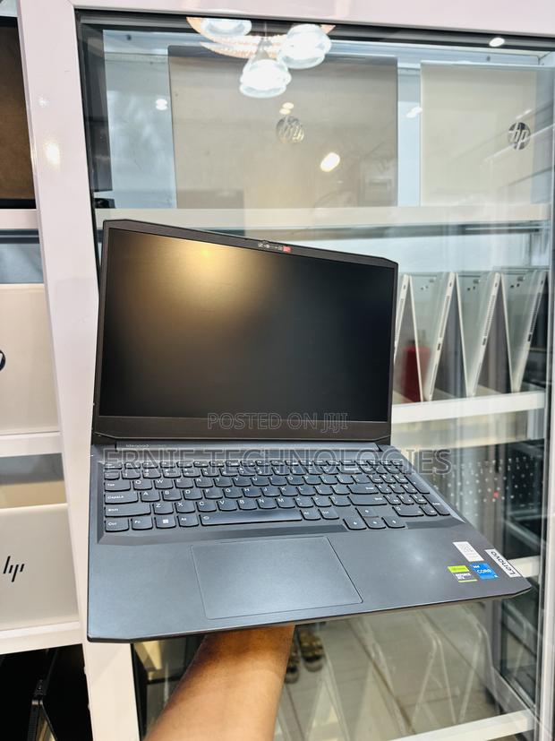 Laptop Lenovo Ideapad 3 20GB Intel Core i5 SSD 512GB photo 3