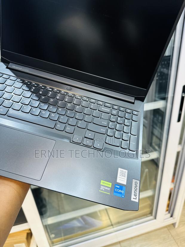 Laptop Lenovo Ideapad 3 20GB Intel Core i5 SSD 512GB photo 5