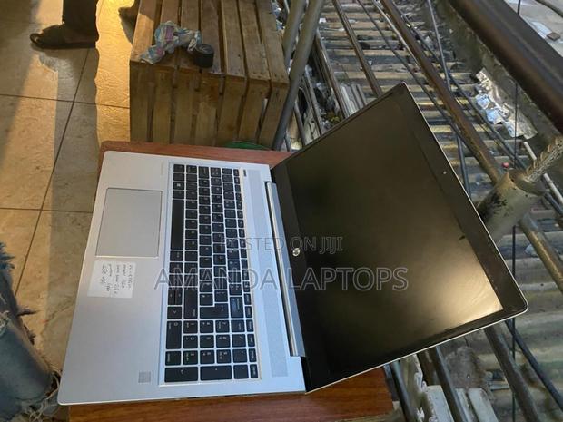 New Laptop HP ProBook 440 G6 16GB Intel Core I5 SSD 256GB photo 3