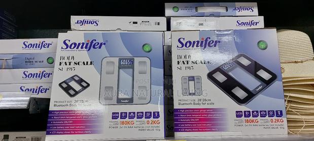 Sonifer Body Scale photo 3