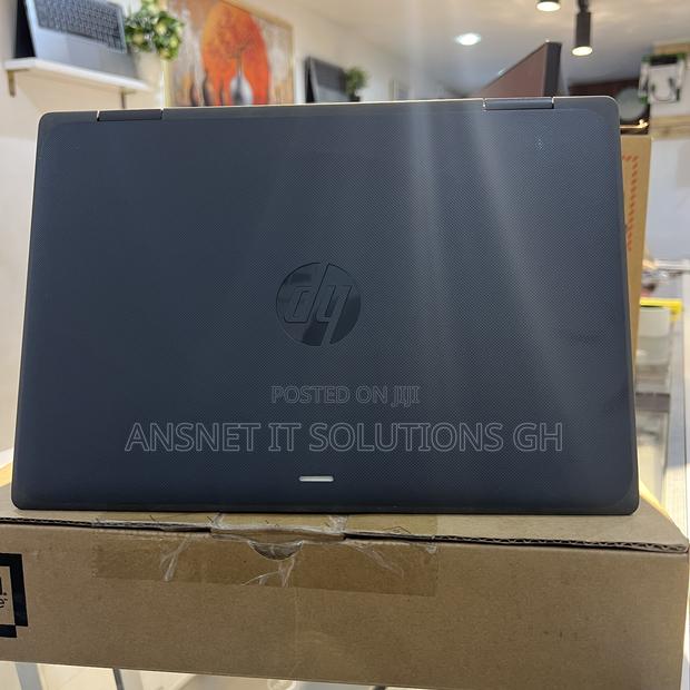 New Laptop HP ProBook 11 X360 4GB Intel Core I7 SSD 160GB