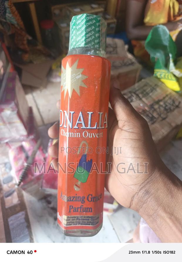 Onalia Amazing Grace Perfume · Photo 2