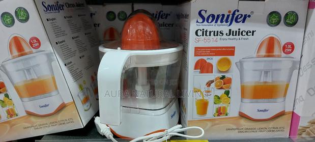 Electric Citrus /Orange Juicer