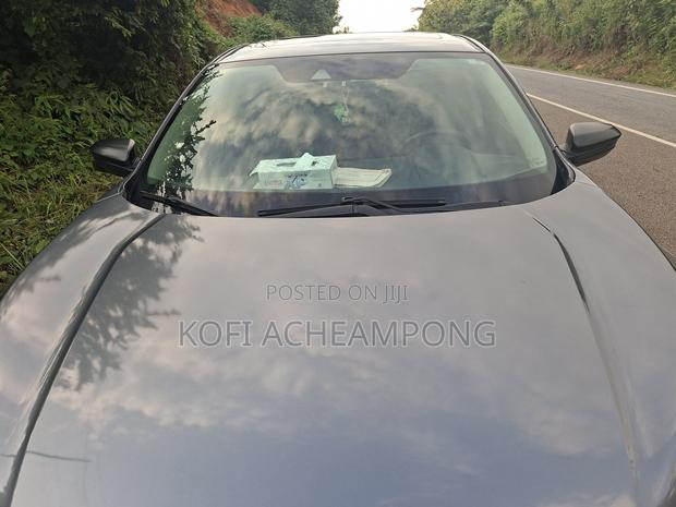 Honda Civic LX Sedan 2020 Gray