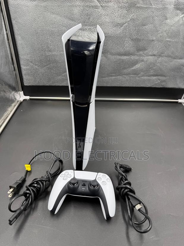 Playstation 5 Slim