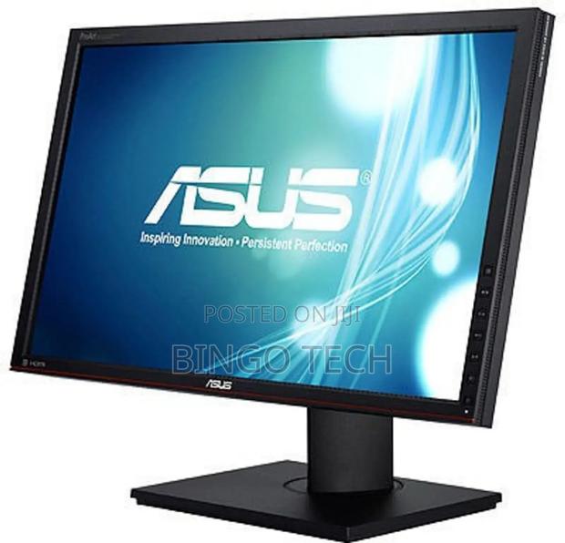 Asus Pa238q 23” Ips Professional Monitor – Full Hd, Excellent