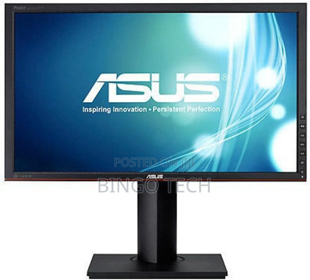 Asus Pa238q 23” Ips Professional Monitor – Full Hd, Excellent photo 6