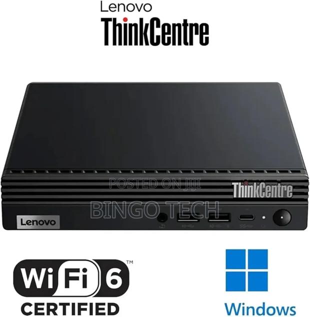 Lenovo ThinkCentre M710 SFF 8GB Intel Core I5 SSD 256GB photo 2