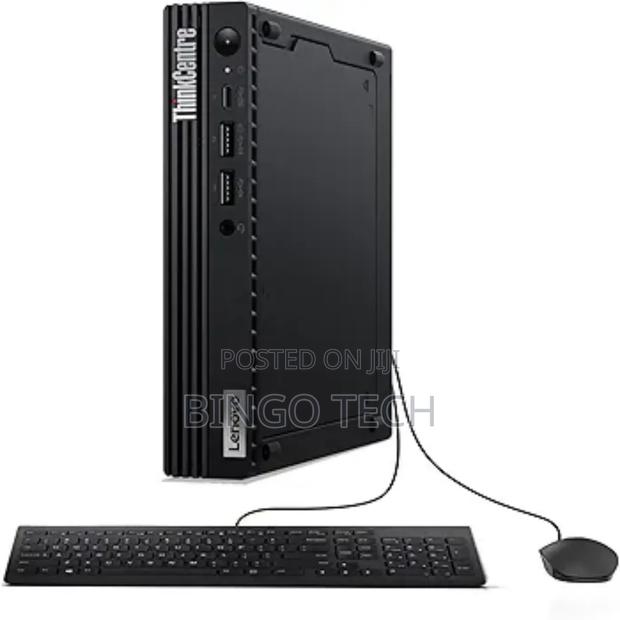 Lenovo ThinkCentre M710 SFF 8GB Intel Core I5 SSD 256GB photo 3