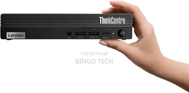 Lenovo ThinkCentre M710 SFF 8GB Intel Core I5 SSD 256GB photo 5