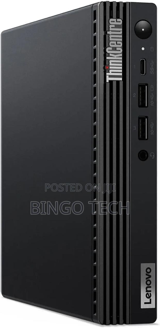 Lenovo ThinkCentre M710 SFF 8GB Intel Core I5 SSD 256GB photo 6