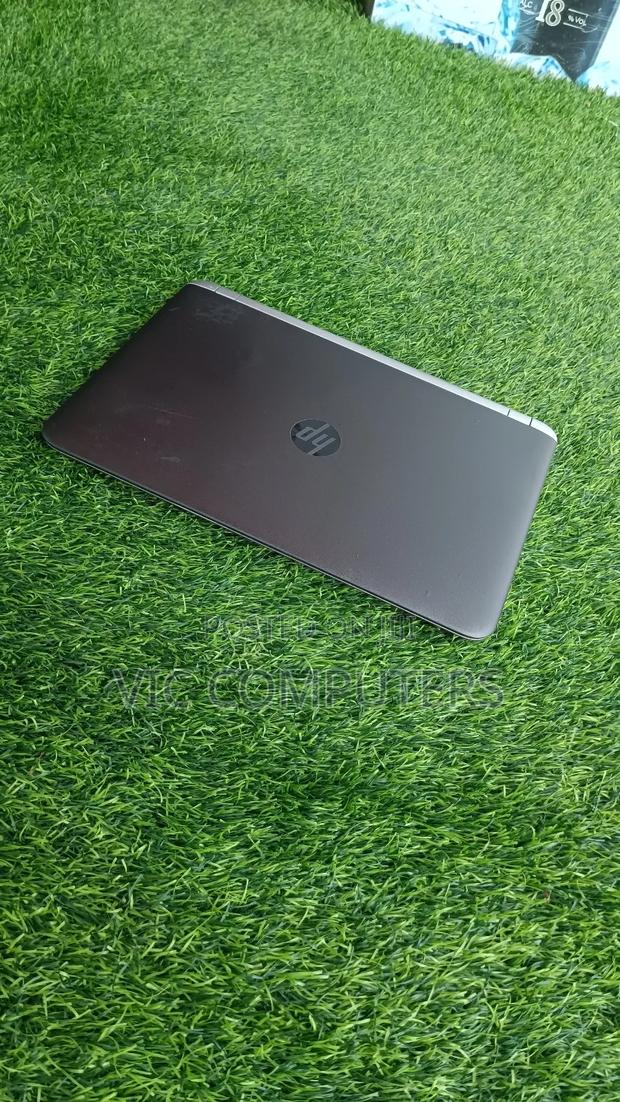 Laptop HP ProBook 450 G3 8GB Intel Core I5 HDD 500GB photo 2