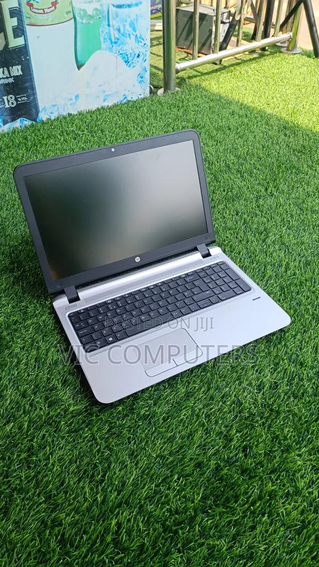 Laptop HP ProBook 450 G3 8GB Intel Core I5 HDD 500GB photo 4