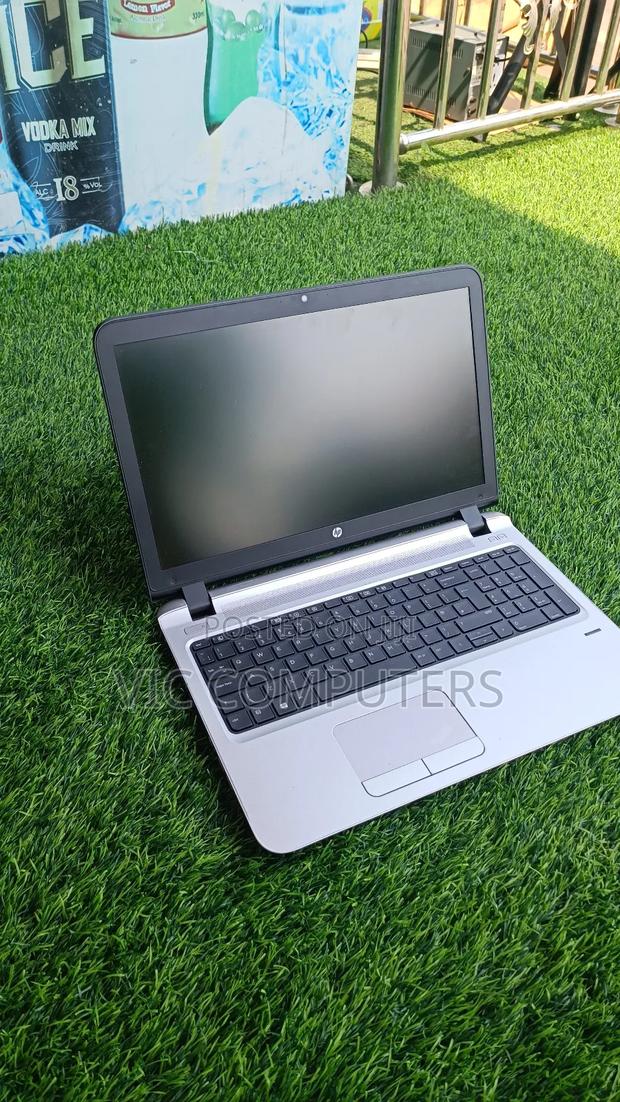 Laptop HP ProBook 450 G3 8GB Intel Core I5 HDD 500GB photo 5
