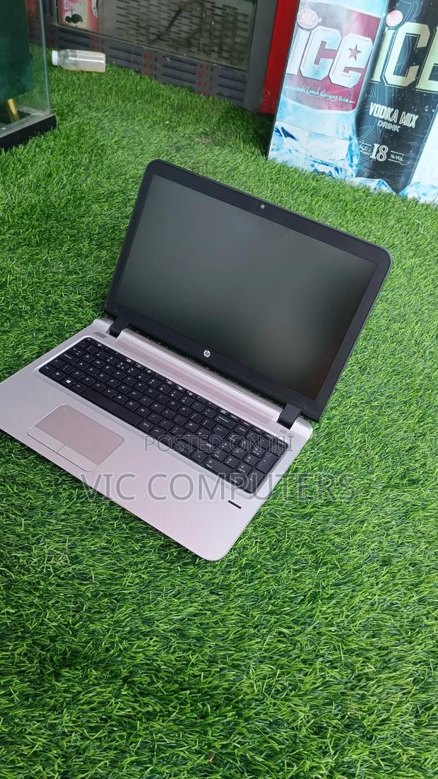 Laptop HP ProBook 450 G3 8GB Intel Core I5 HDD 500GB photo 7