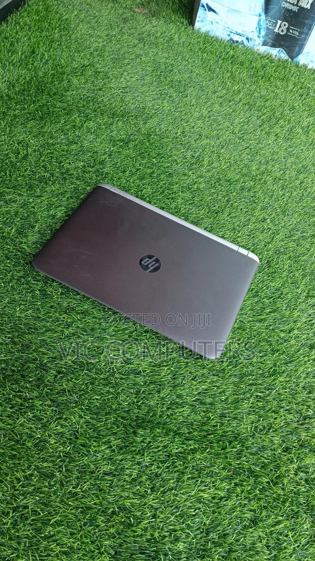 Laptop HP ProBook 450 G3 8GB Intel Core I5 HDD 500GB photo 9