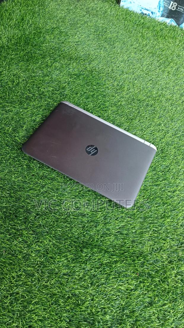 Laptop HP ProBook 450 G3 8GB Intel Core I5 HDD 500GB photo 10