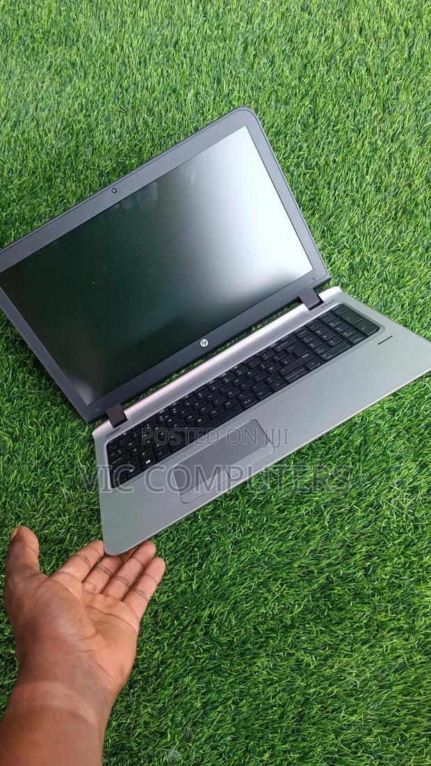 Laptop HP ProBook 450 G3 8GB Intel Core I5 HDD 500GB photo 12