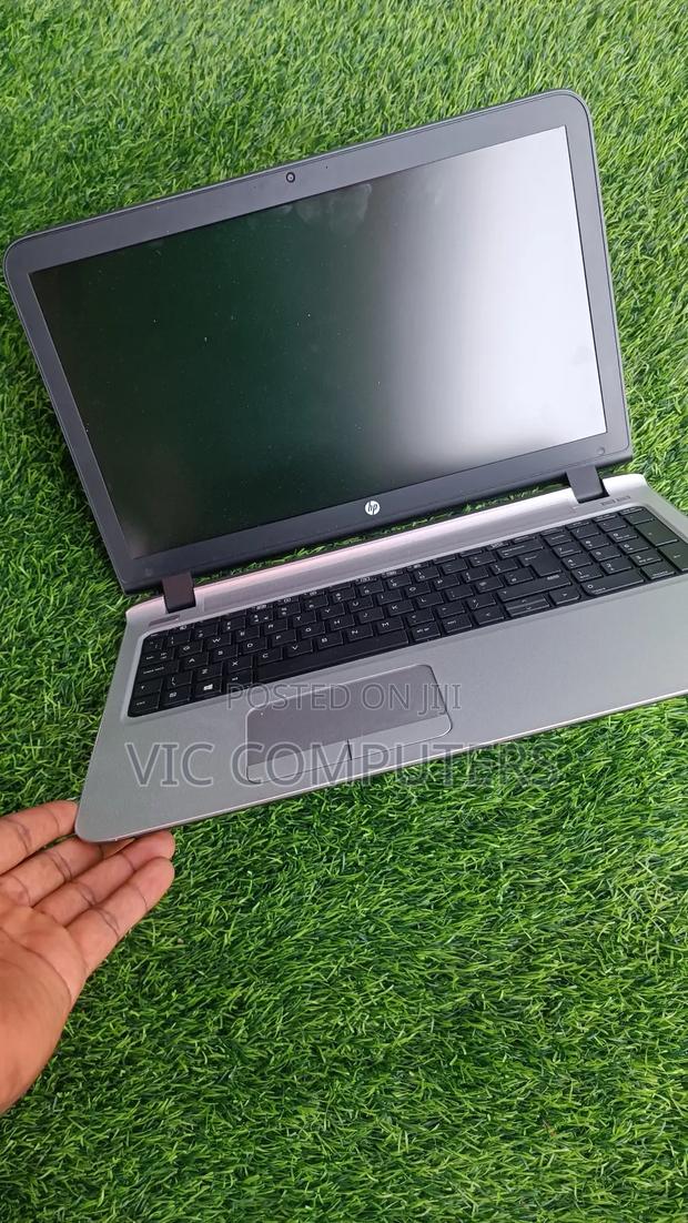 Laptop HP ProBook 450 G3 8GB Intel Core I5 HDD 500GB photo 13