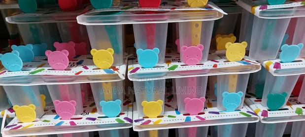Lolly Mold
