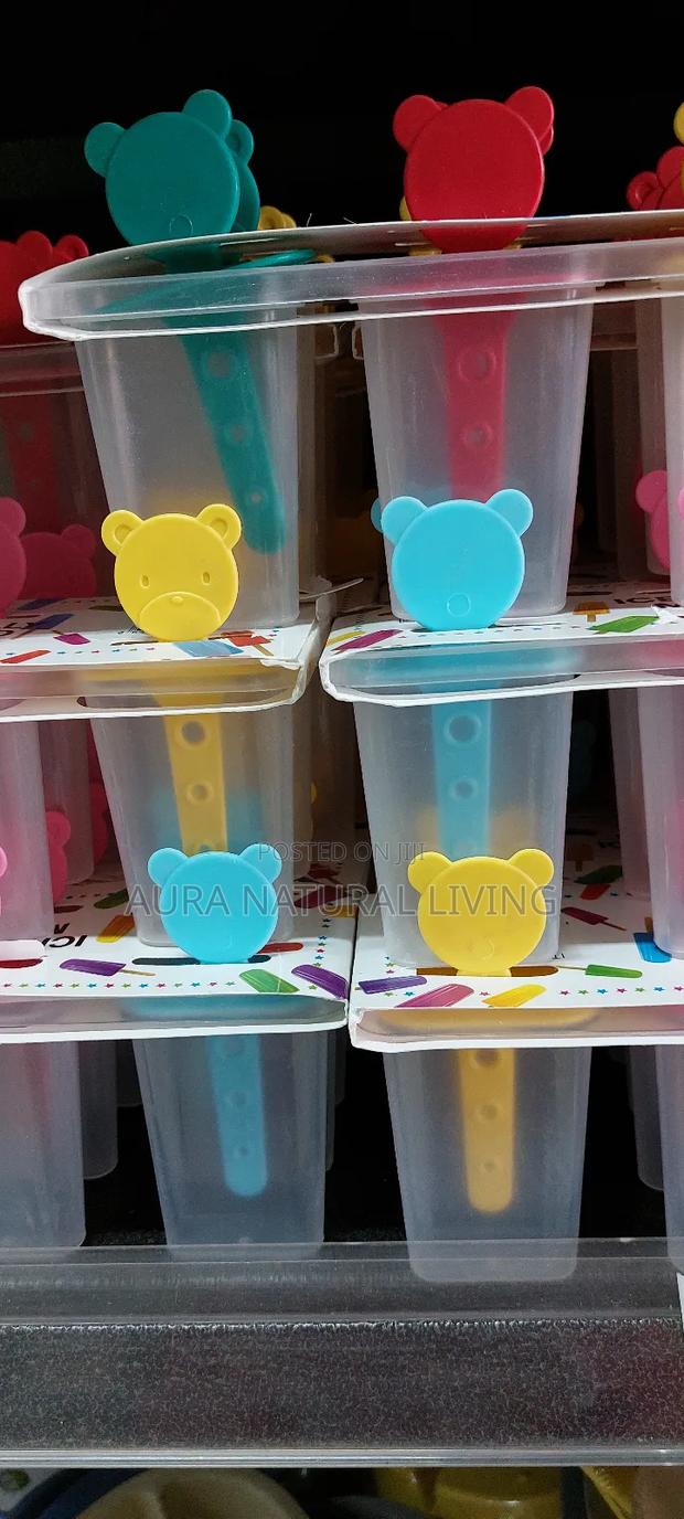 Lolly Mold photo 2