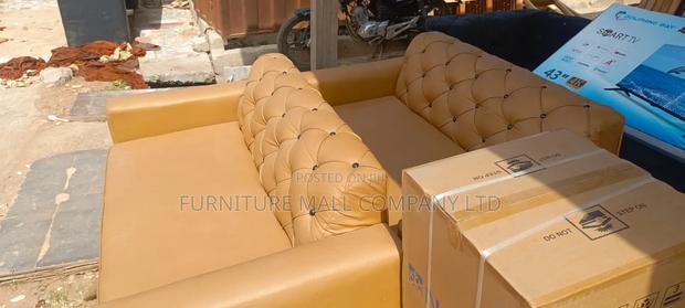 Ho Cake. Quality 2in1 Sofa Available As Seen📌🔥❤🙌🏿💯