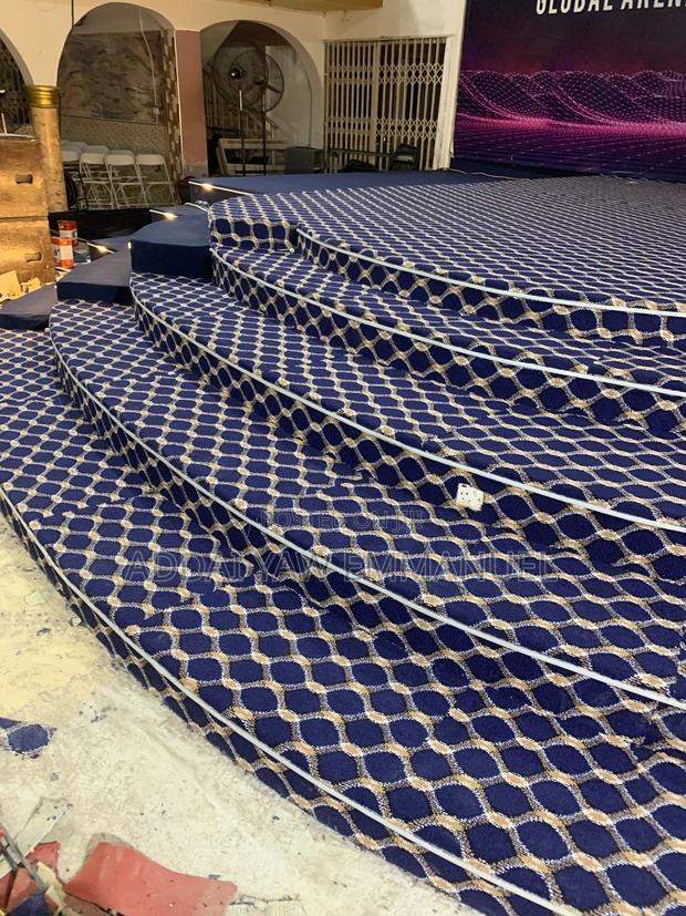 Super Quality Woolen Carpets