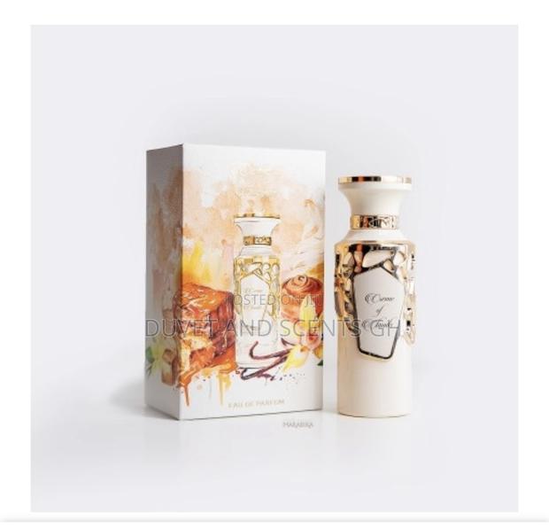 Creme Of Clouds By Fragrance World